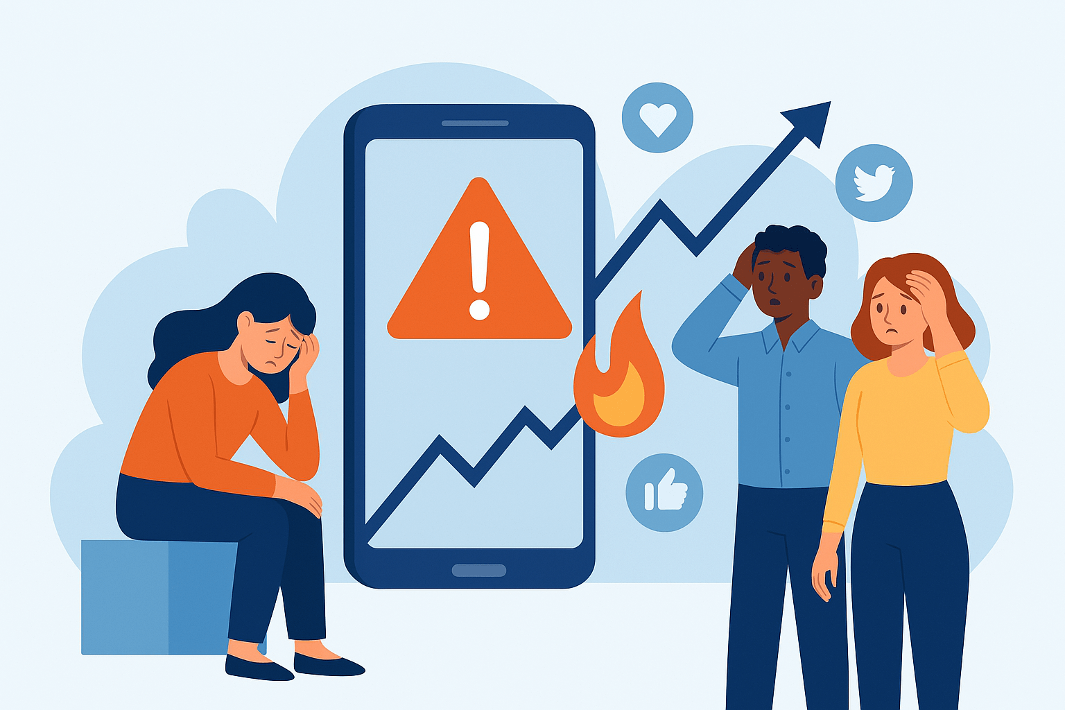 Crisis Management on Social Media: Examples of Success and Memorable ...